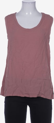 PLEASE Blouse & Tunic in S in Pink: front
