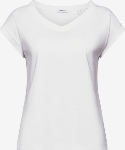 ESPRIT Shirt in White, Item view
