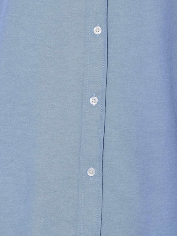 Williot Regular fit Overhemd 'Carlo' in Blauw