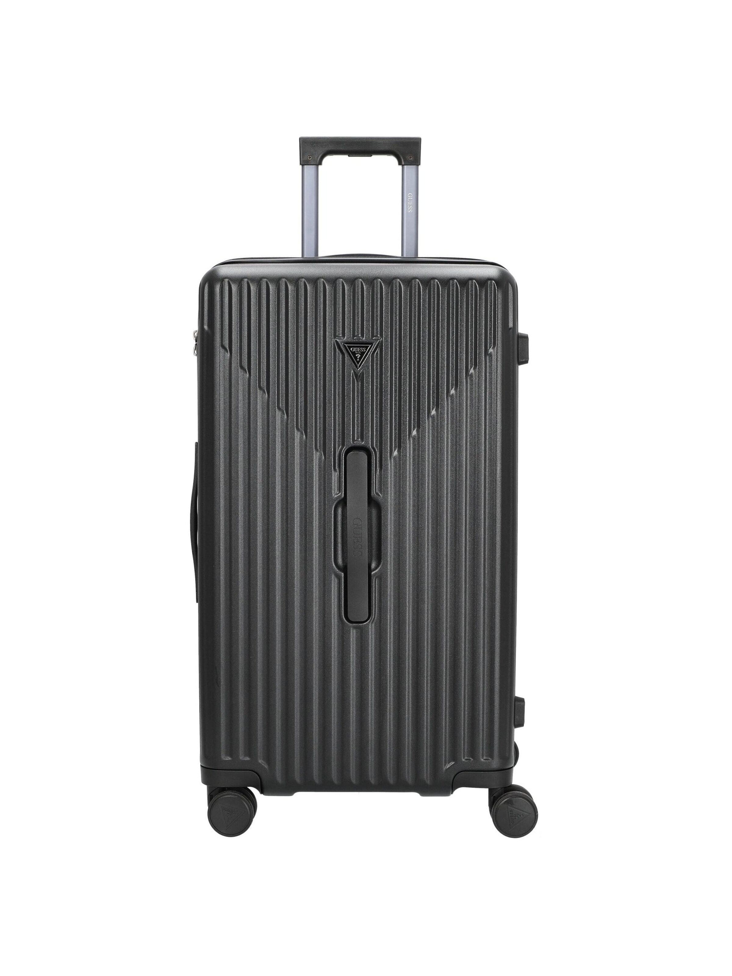 GUESS Originals Cart 'Olbia' in Black: front