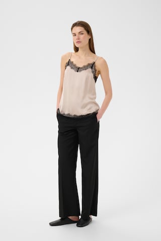 InWear Top 'IWBalla Lace Camisole' in Wit