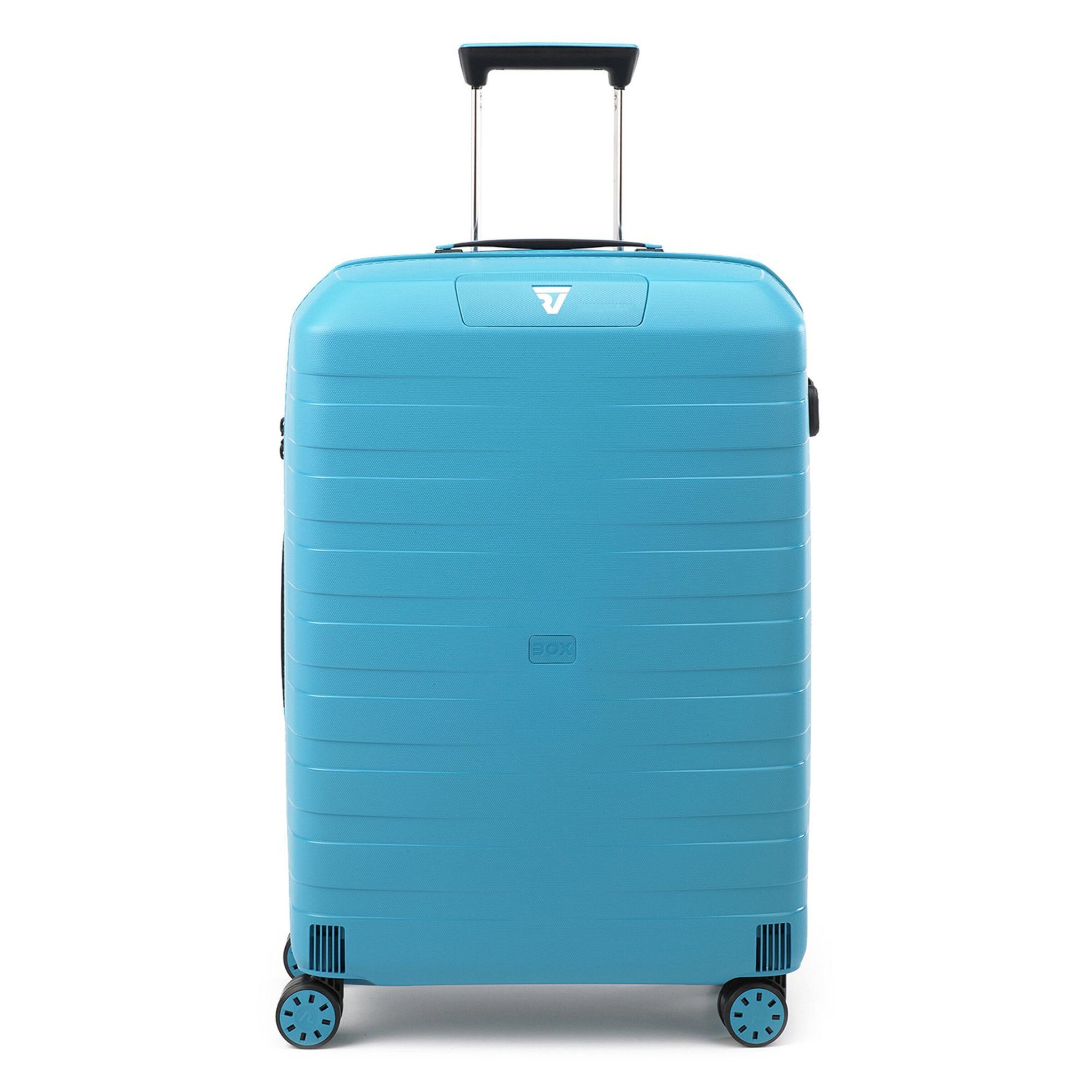 Roncato Cart 'Box Sport 2.0' in Blue: front