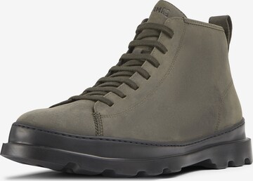 Boots chukka ' Brutus ' di CAMPER in verde: frontale