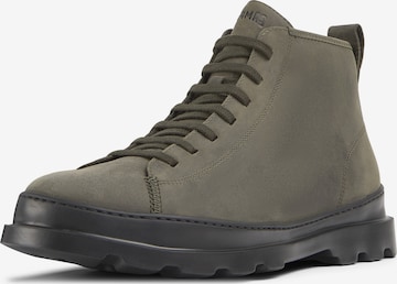CAMPER Chukka Boots ' Brutus ' in Green: front