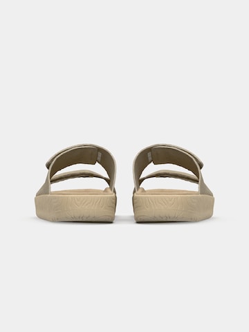 Veja Pantoletter 'Etna' i grå