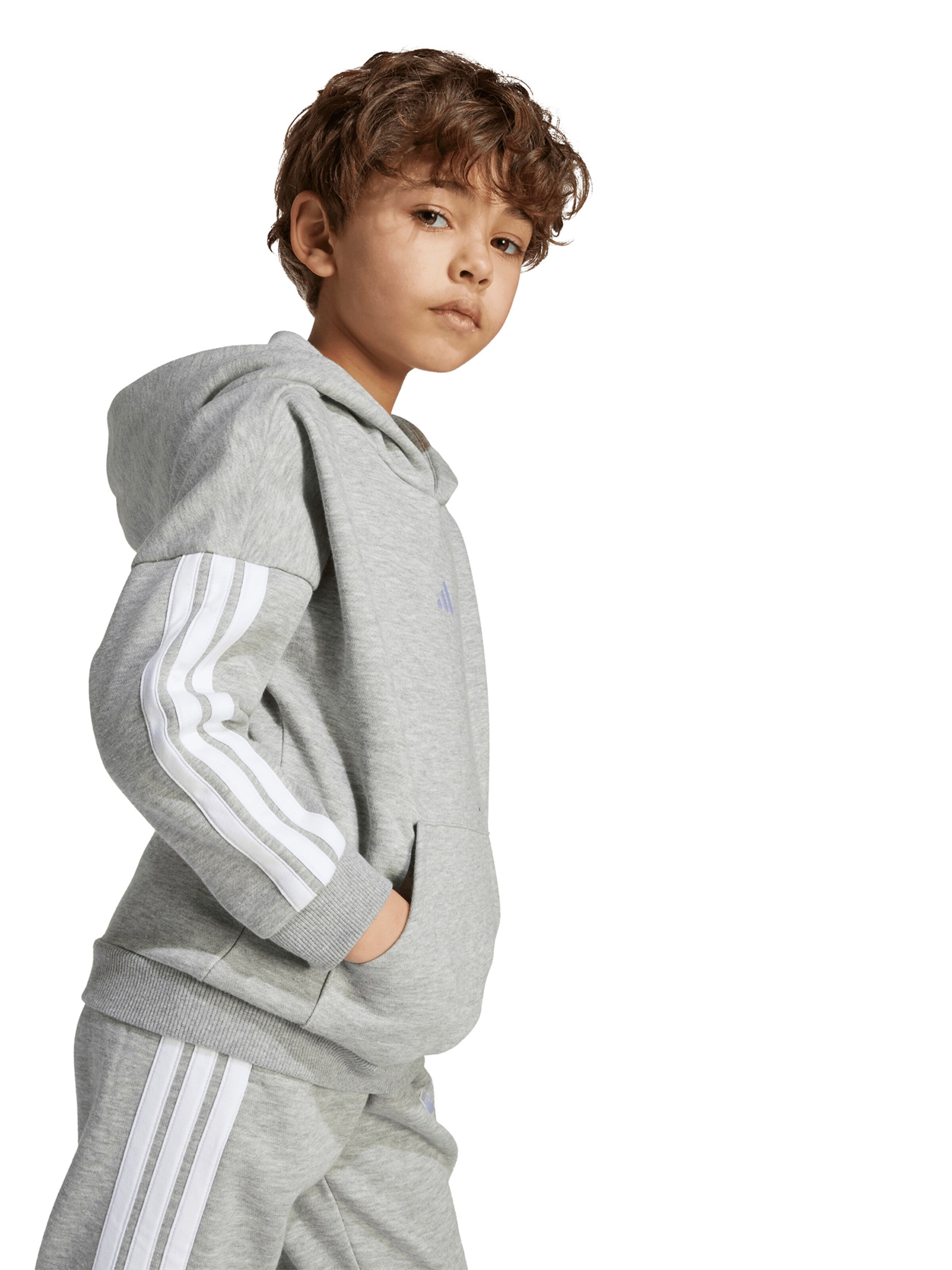 ADIDAS SPORTSWEAR Тренировочный костюм в Серый