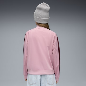 PUMA Sportjas 'T7 Always On' in Roze