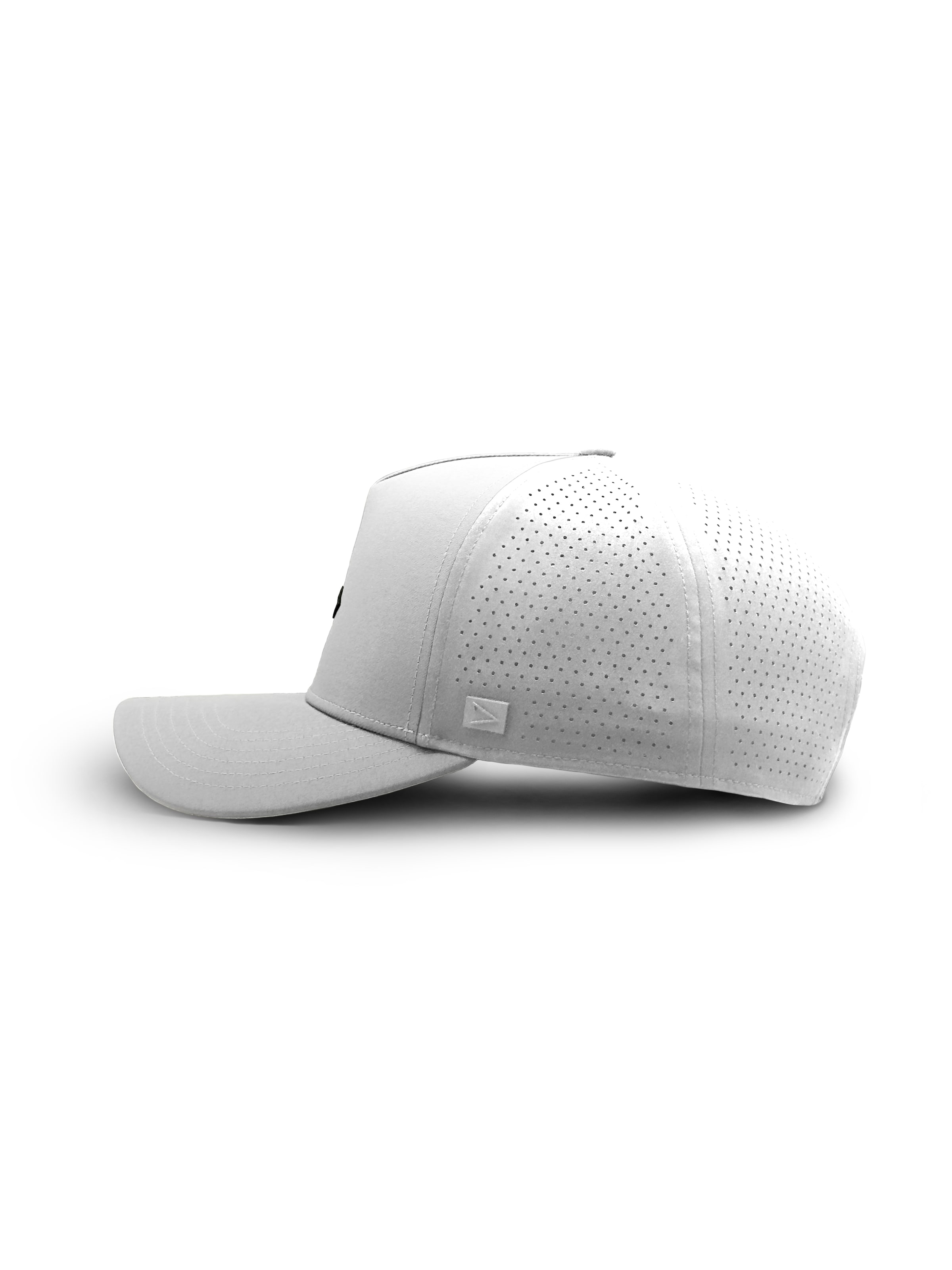 apol Cap 'CLOUD TRUCKER' in White