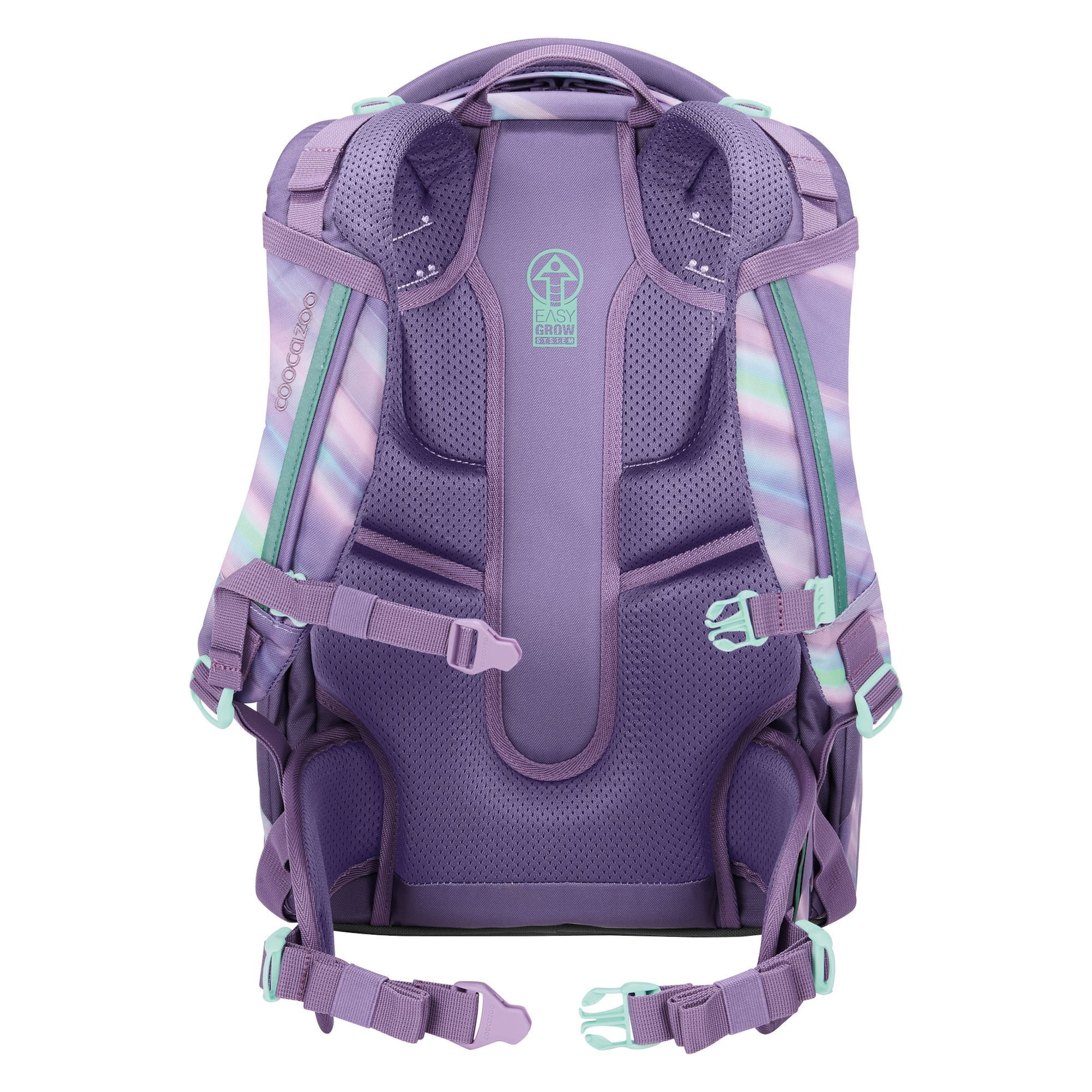 Coocazoo Backpack in Purple