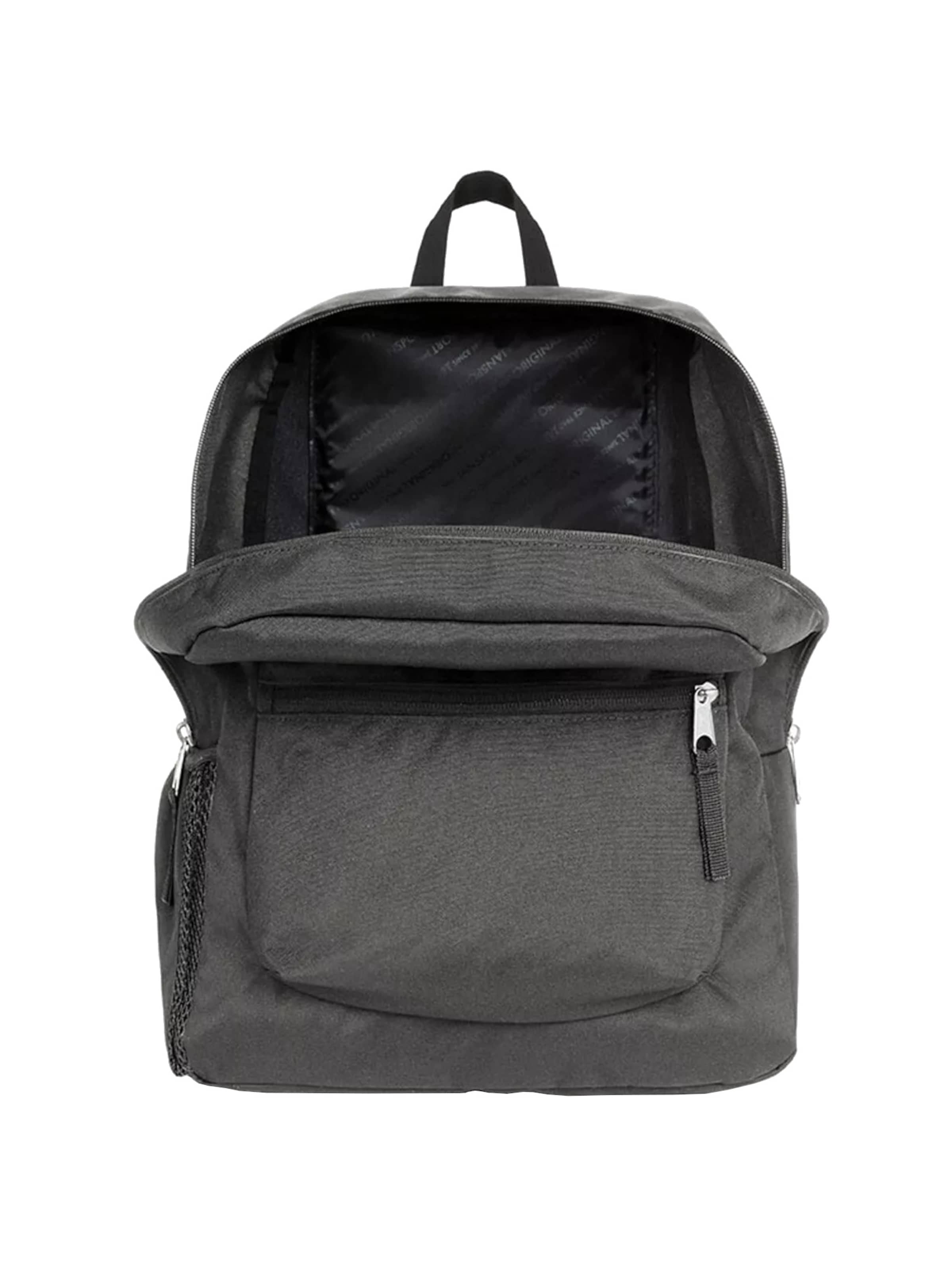 JANSPORT Backpack 'JanSport Town' in Grey