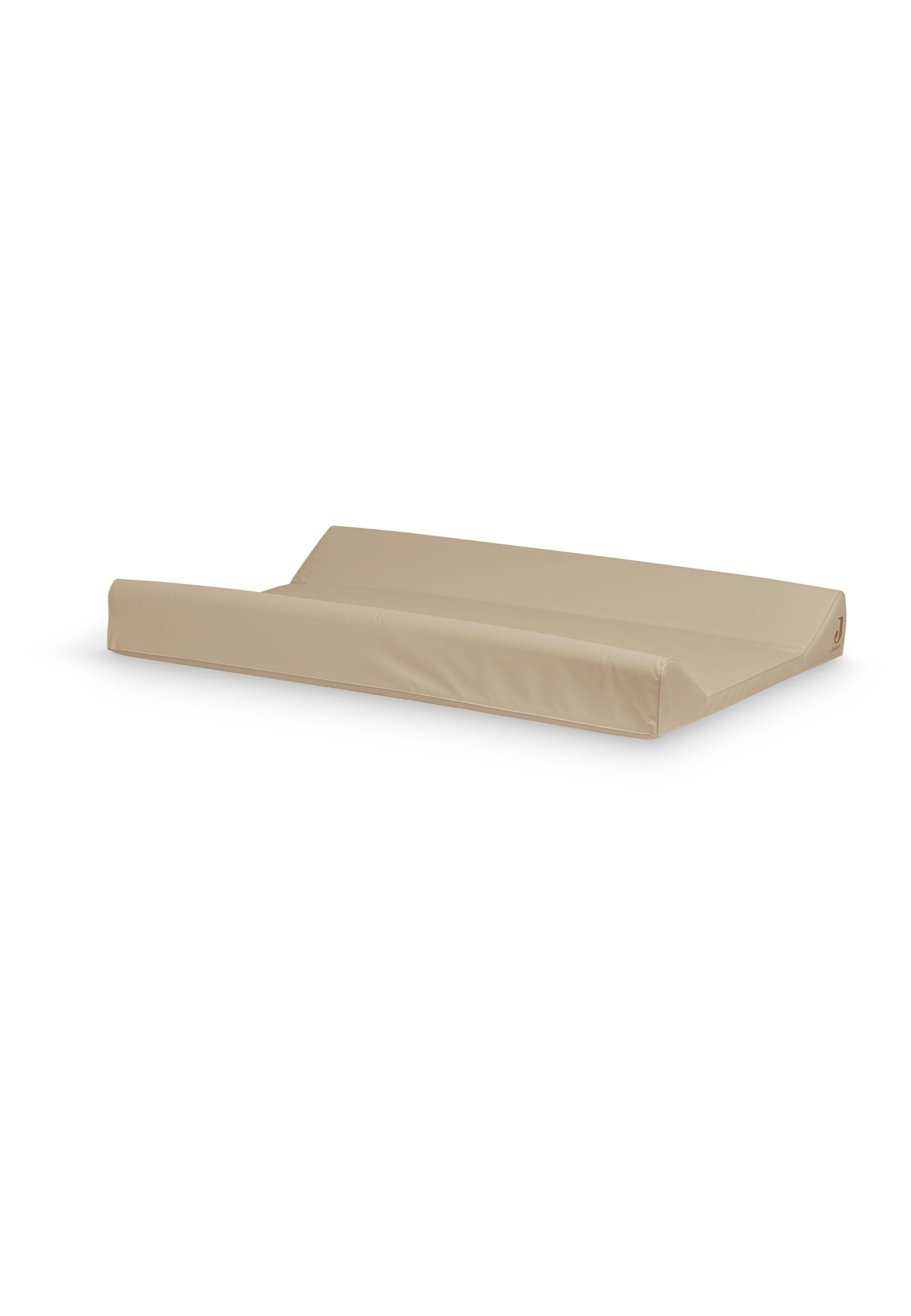 Jollein Pillow in Beige: front