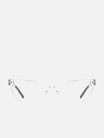 DKNY Sonnenbrille‌‌‌ in Transparent