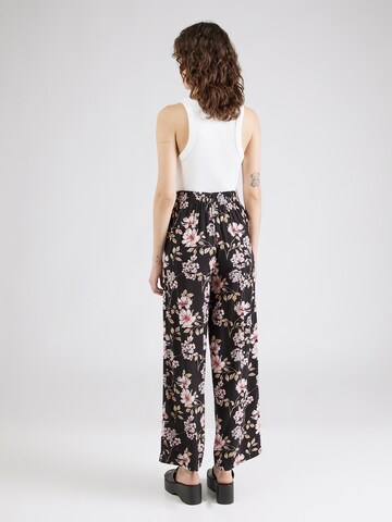 Regular Pantaloni 'Glenn' de la ABOUT YOU pe negru