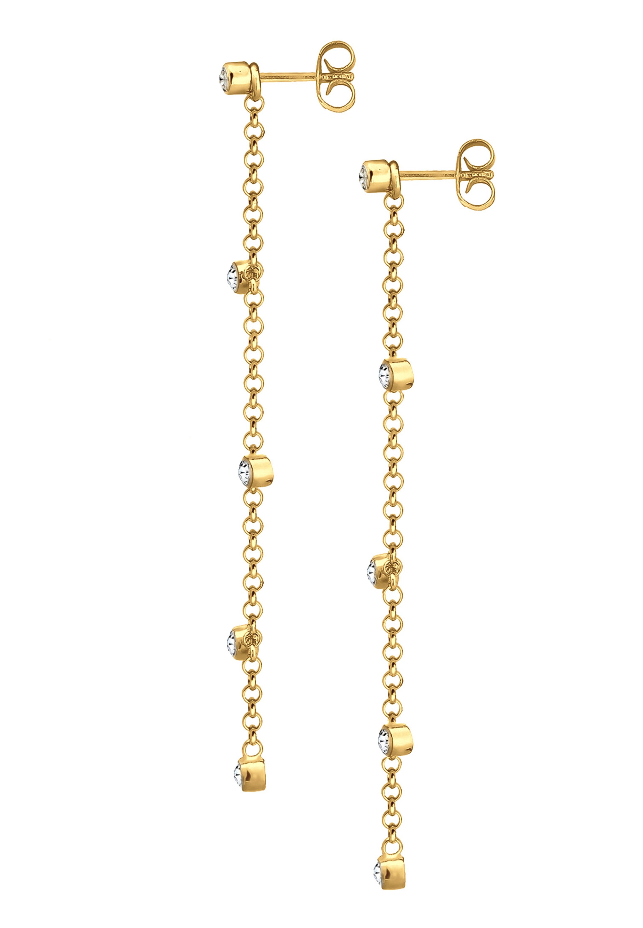 ELLI Earrings in Gold