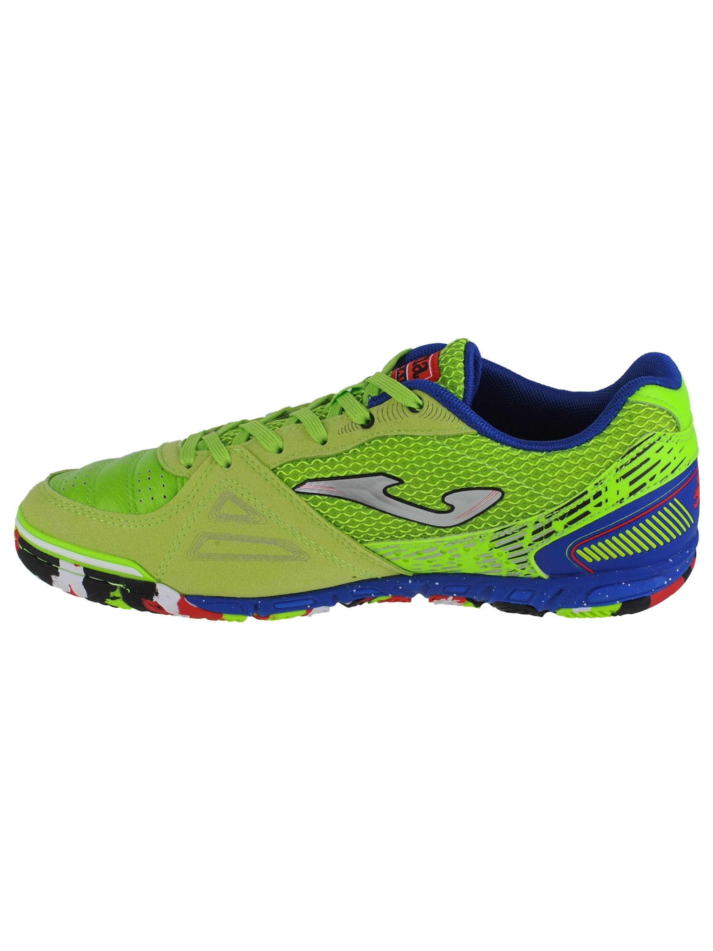 JOMA Voetbalschoen 'Joma Mundial 23 MUNW IN' in Groen