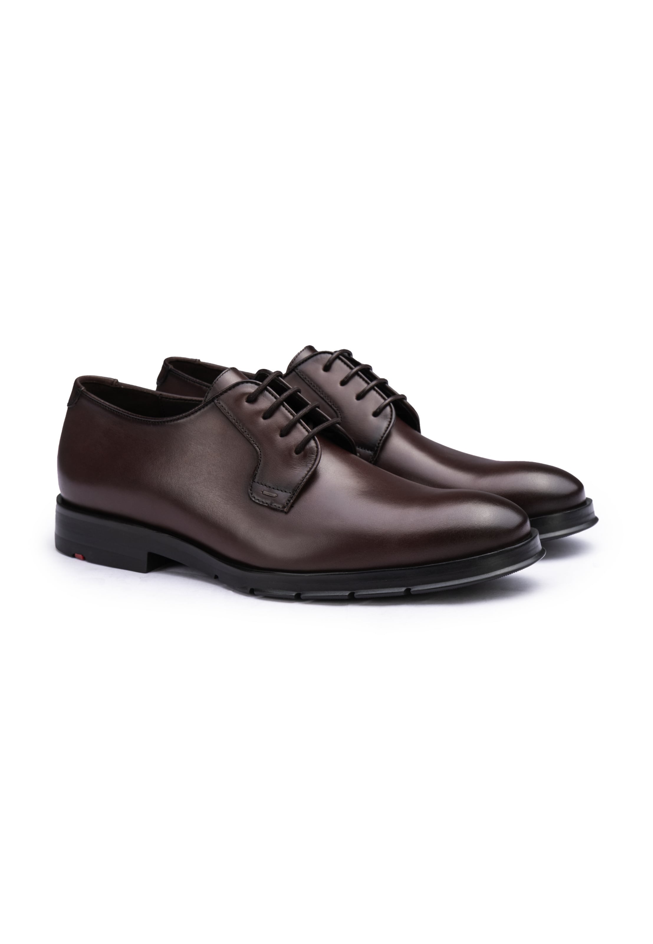 Scarpa stringata 'EEZY PLUS 110' di LLOYD in marrone