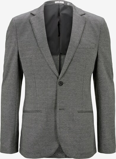 TOM TAILOR Colbert in de kleur Grijs, Productweergave