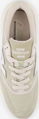 new balance Sneaker '997R' in Grün