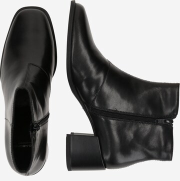 VAGABOND SHOEMAKERS Ботильоны 'STINA' в Черный