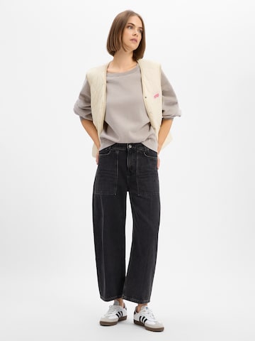 DRYKORN Regular Jeans 'Derive' in Black