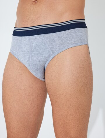 Koton Boxer shorts in Grey