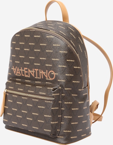 VALENTINO Backpack 'LIUTO' in Brown