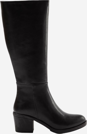 Trendyol Saappaat värissä musta, Tuotenäkymä