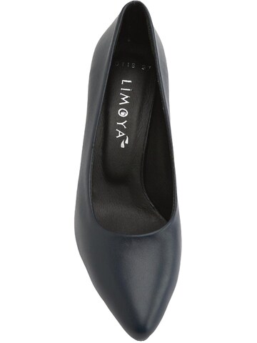 Limoya Pumps 'Kiara' in Blue