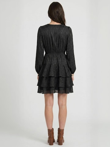 Opal Studio Dress ' Agnas ' in Black