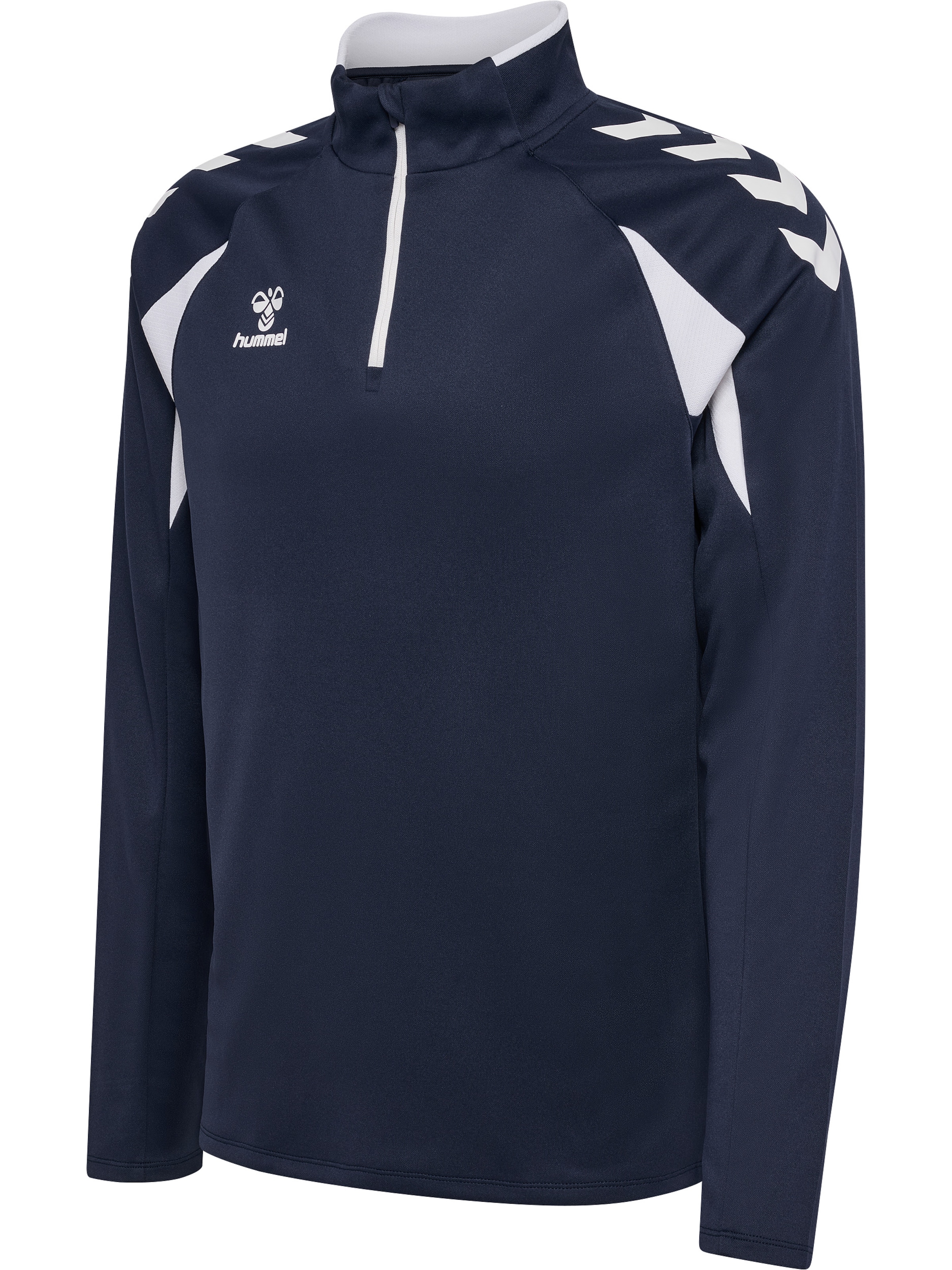 Hummel Performance shirt 'Core 2.0' in Blue