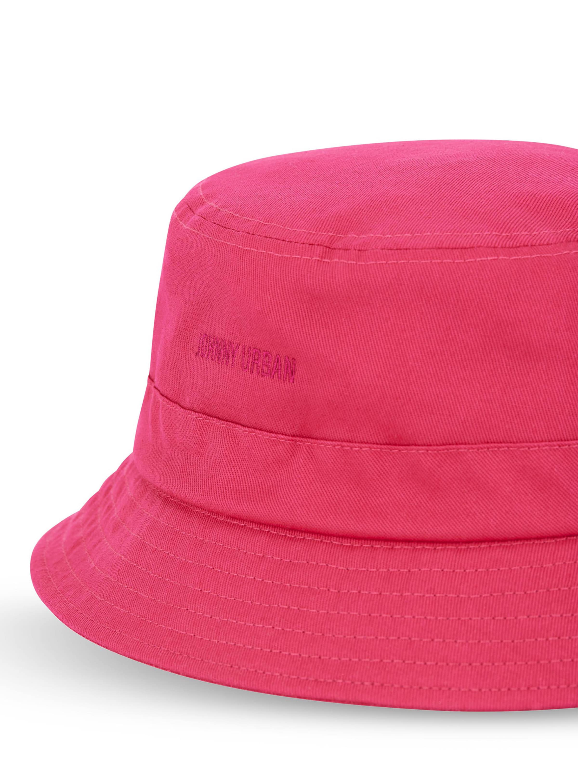 Johnny Urban Шляпа 'Gill' в Ярко-розовый