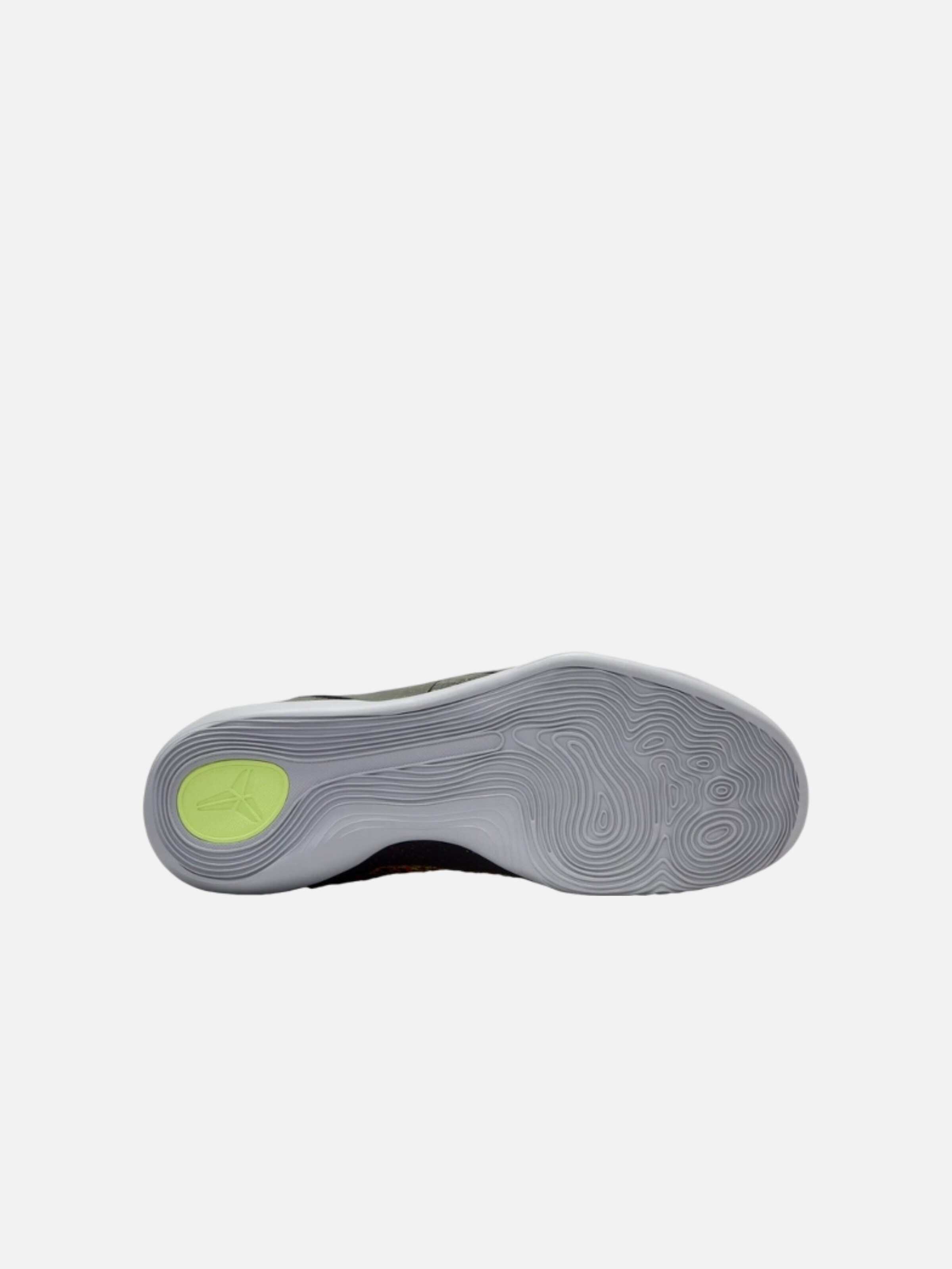 NIKE Sneaker high 'Kobe 9 Elite Protro Masterpiece (2025)'‌‌‌ in Braun