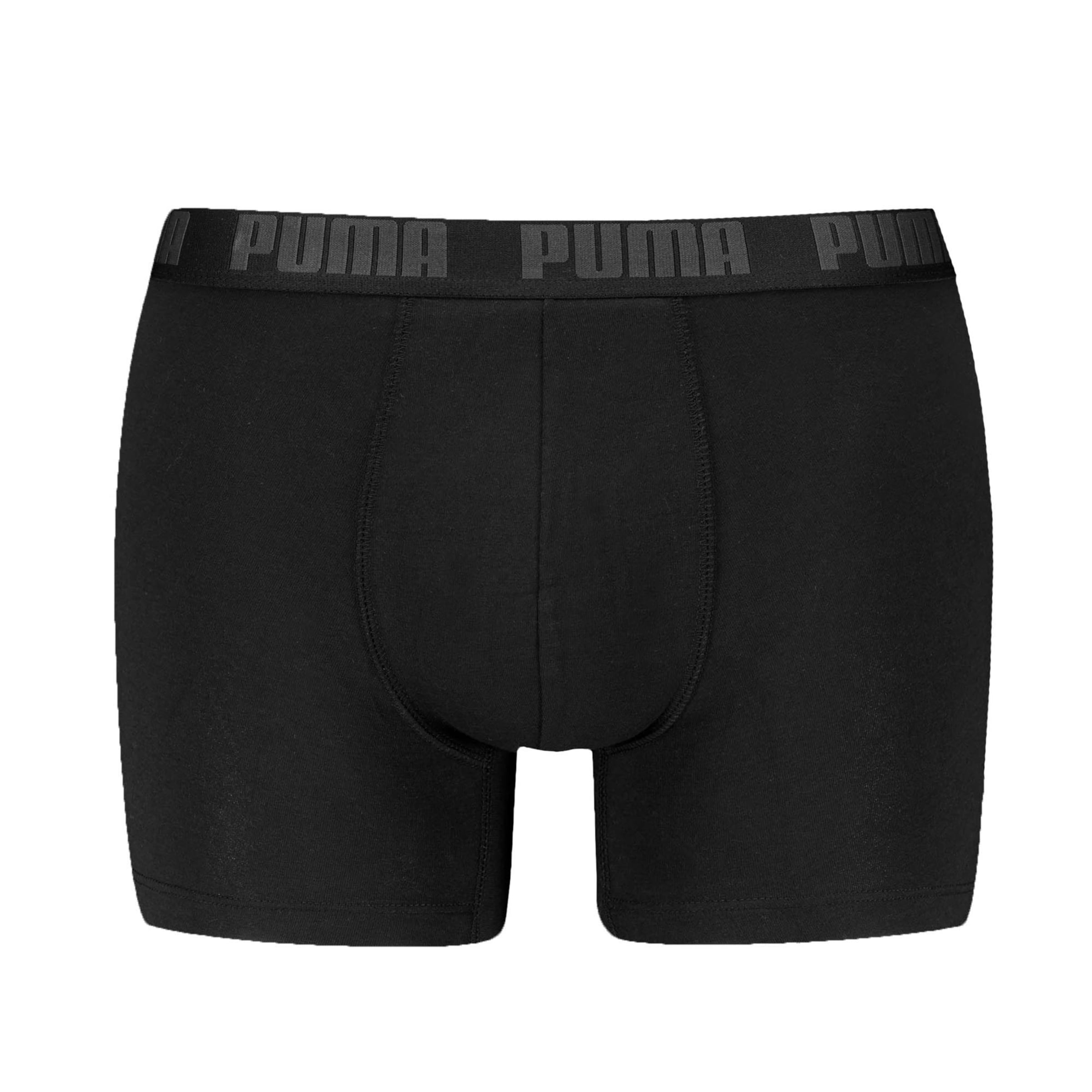 PUMA Boxeralsók - fekete