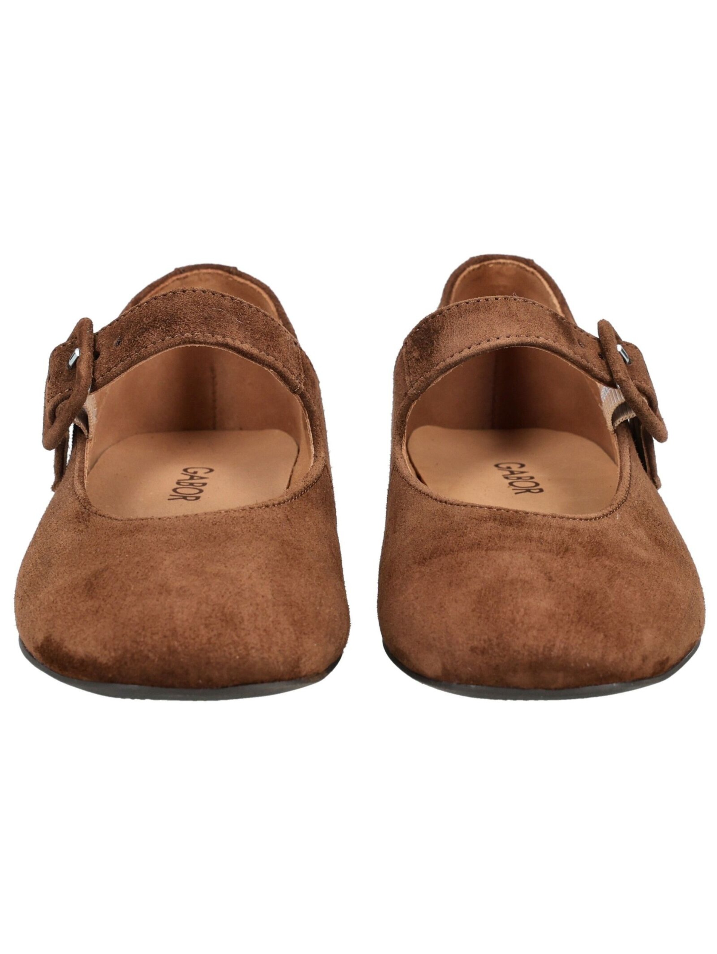 Escarpins GABOR en marron