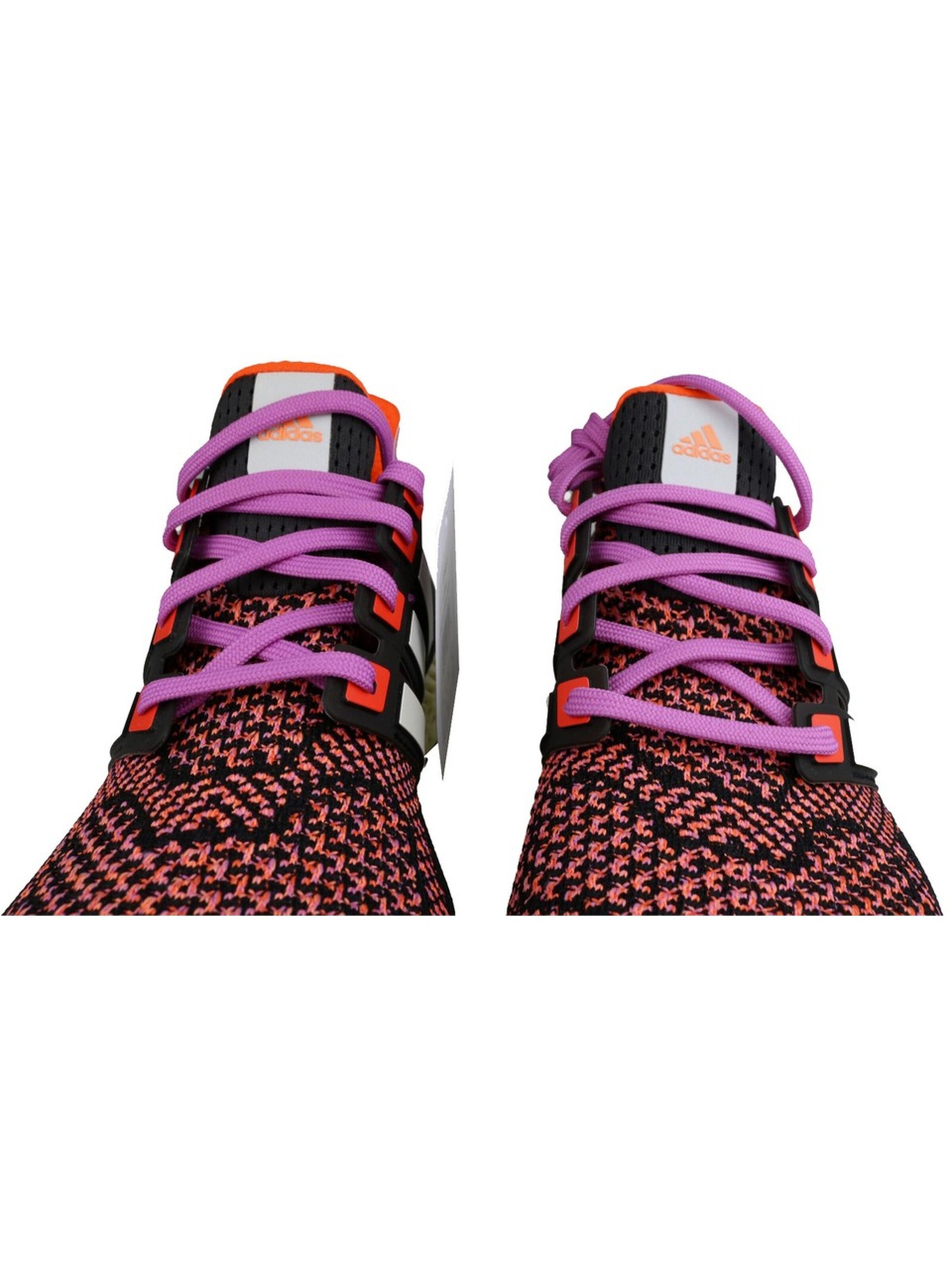 Adidas Sport Sportschoen 'Ultra 4D' in Zwart