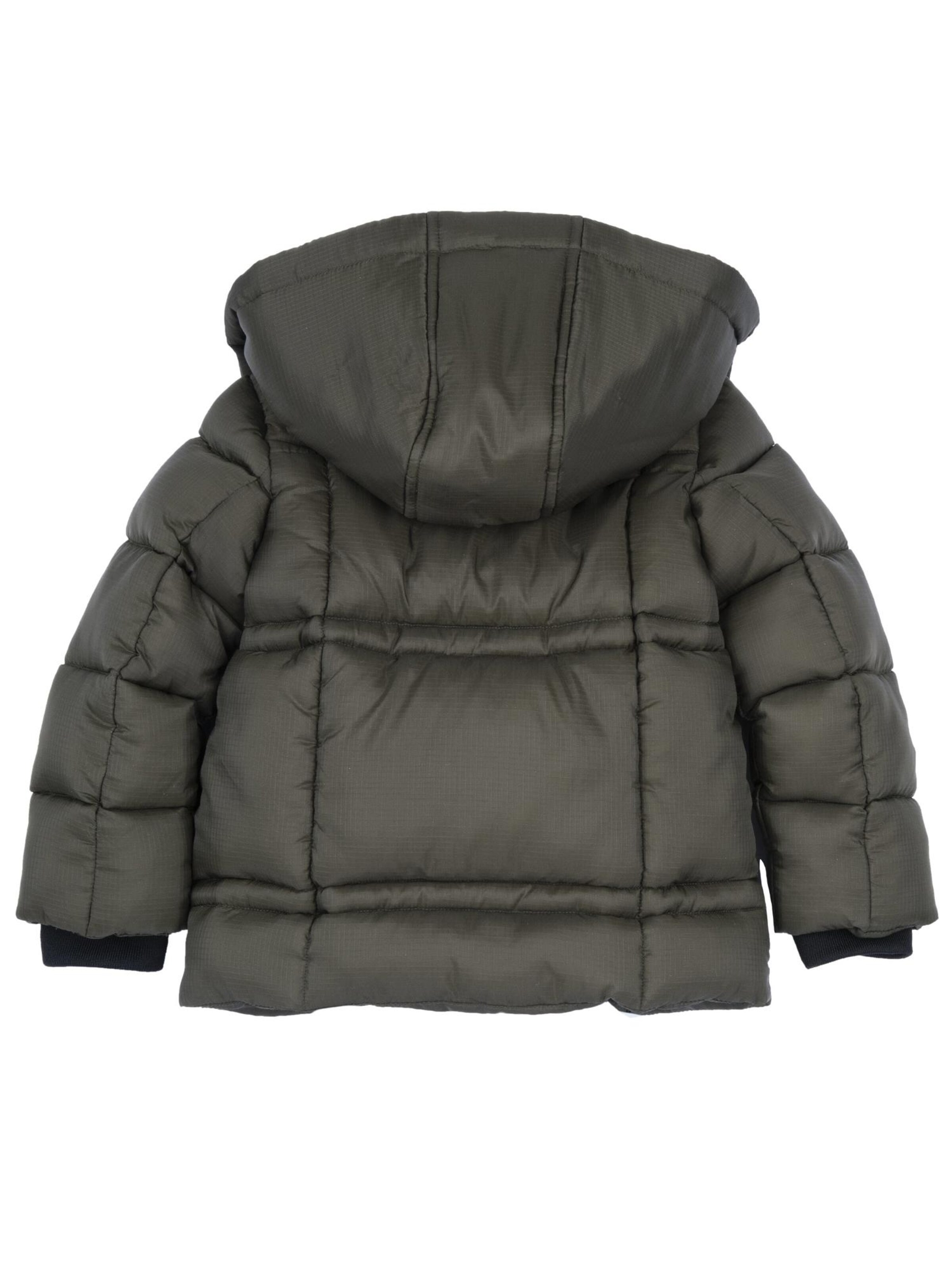 Chicco Winter Jacket in Khaki ABOUT YOU