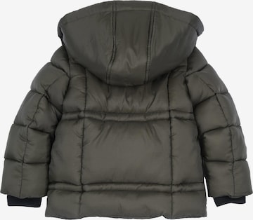 CHICCO Winter Jacket in Green