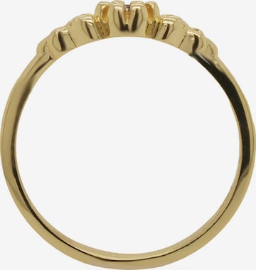 24Kae Ring in Gold