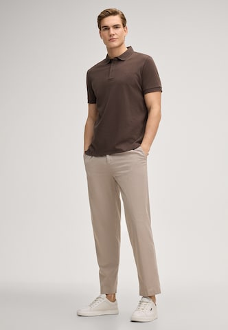 JOOP! Shirt 'Primo' in Bruin