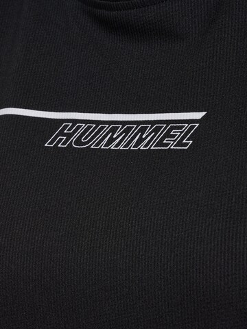 Hummel Functioneel shirt in Zwart