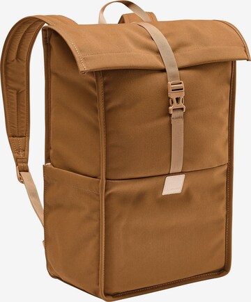 VAUDE Sports Backpack 'Coreway' in Brown