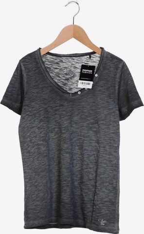 Soccx T-Shirt S in Grau: predná strana