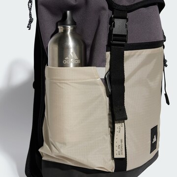 Sac à dos de sport 'Cityexplorer' ADIDAS PERFORMANCE en gris