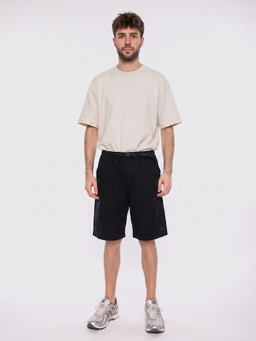Baggy Pantaloni 'M Baggy Beta Shorts TNF Black' di THE NORTH FACE in nero