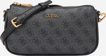 Borsa a tracolla 'Nell' di GUESS in grigio