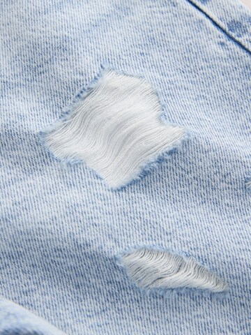 Regular Jean Next en bleu