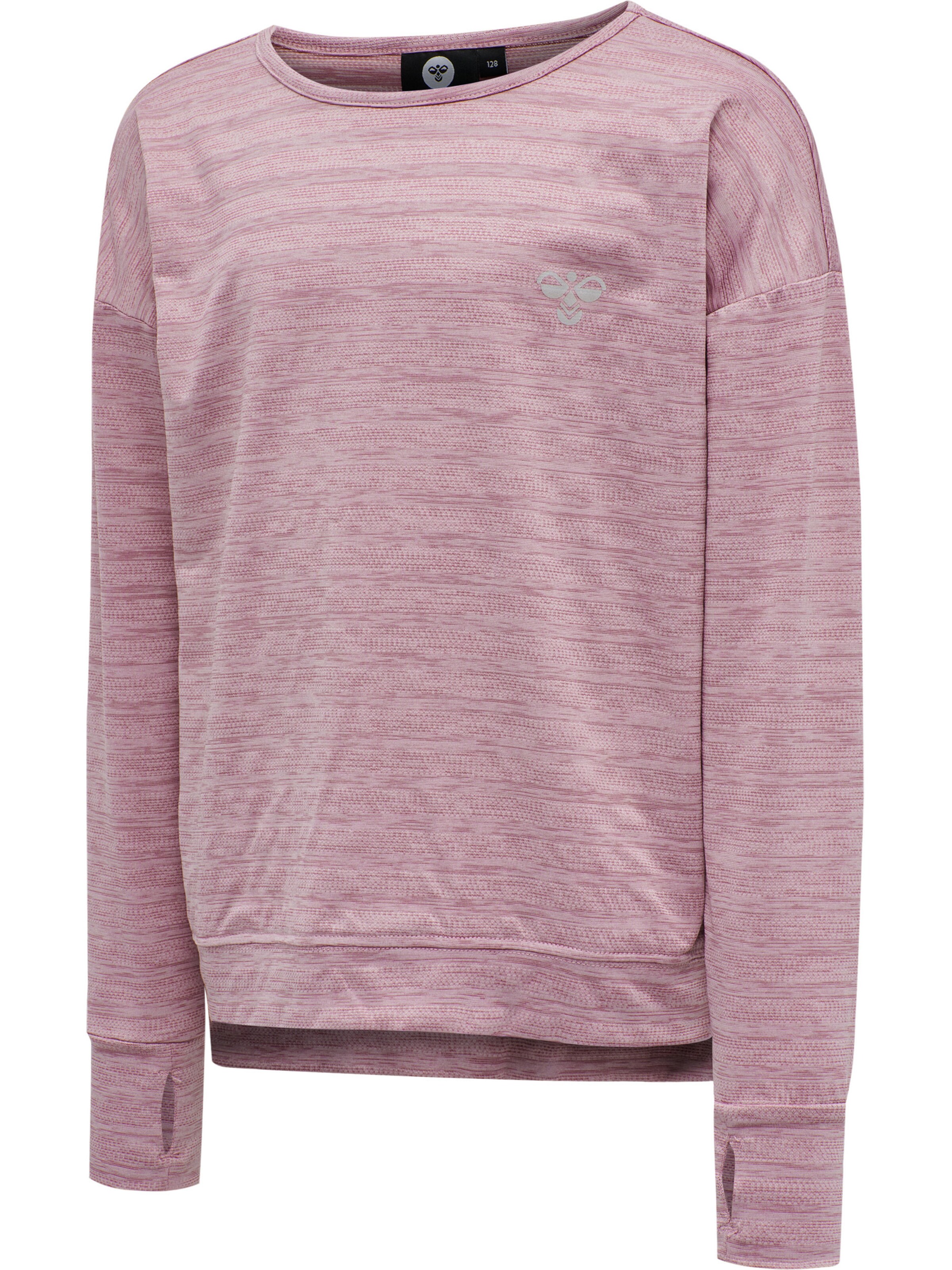 Hummel Funktionsskjorte 'Lynette' i pink