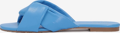 Zoccoletto Kazar di colore azzurro, Visualizzazione prodotti