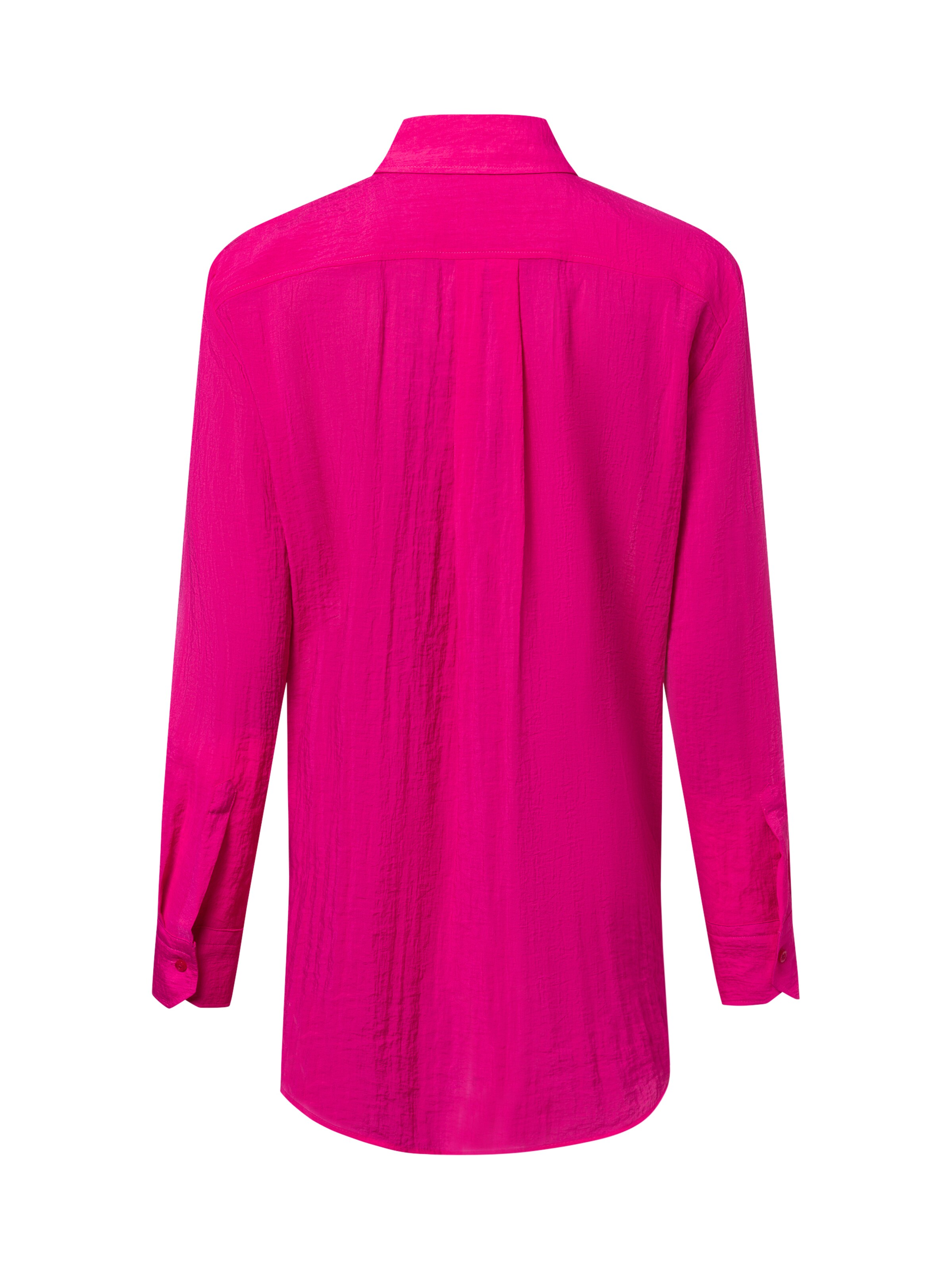 HUGO Bluse ' Elodina ' in Lila