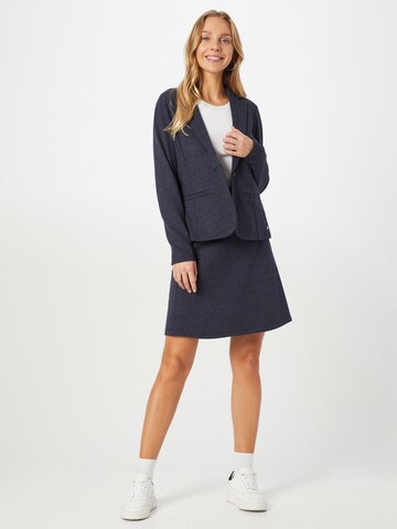 Blazer di TOM TAILOR in blu